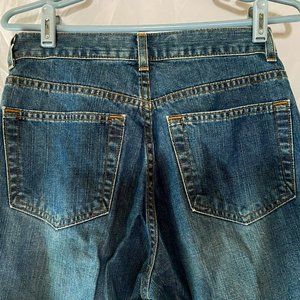 GAP Womens' Loose Fit Size 8R